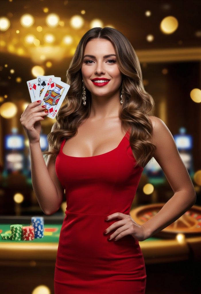 susan88 Slot Rooms & Lobbies